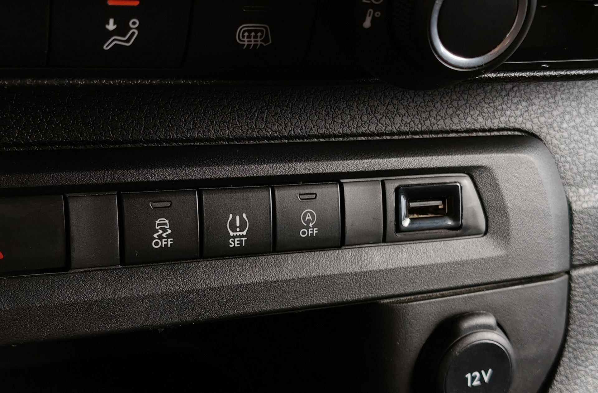 Citroën Jumpy Furgon BlueHDi 100 Talla M - foto 7