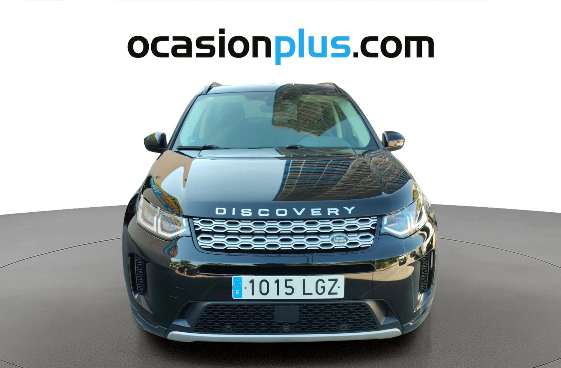 Land Rover Discovery Sport 2.0D SD4 MHEV Standard AWD - foto 11