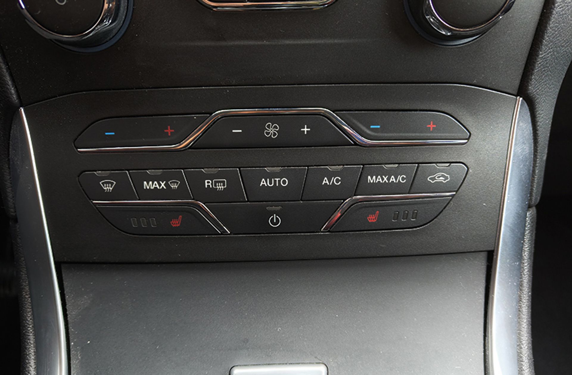 Ford S-Max 2.0 TDCi Titanium 7 plazas - foto 39