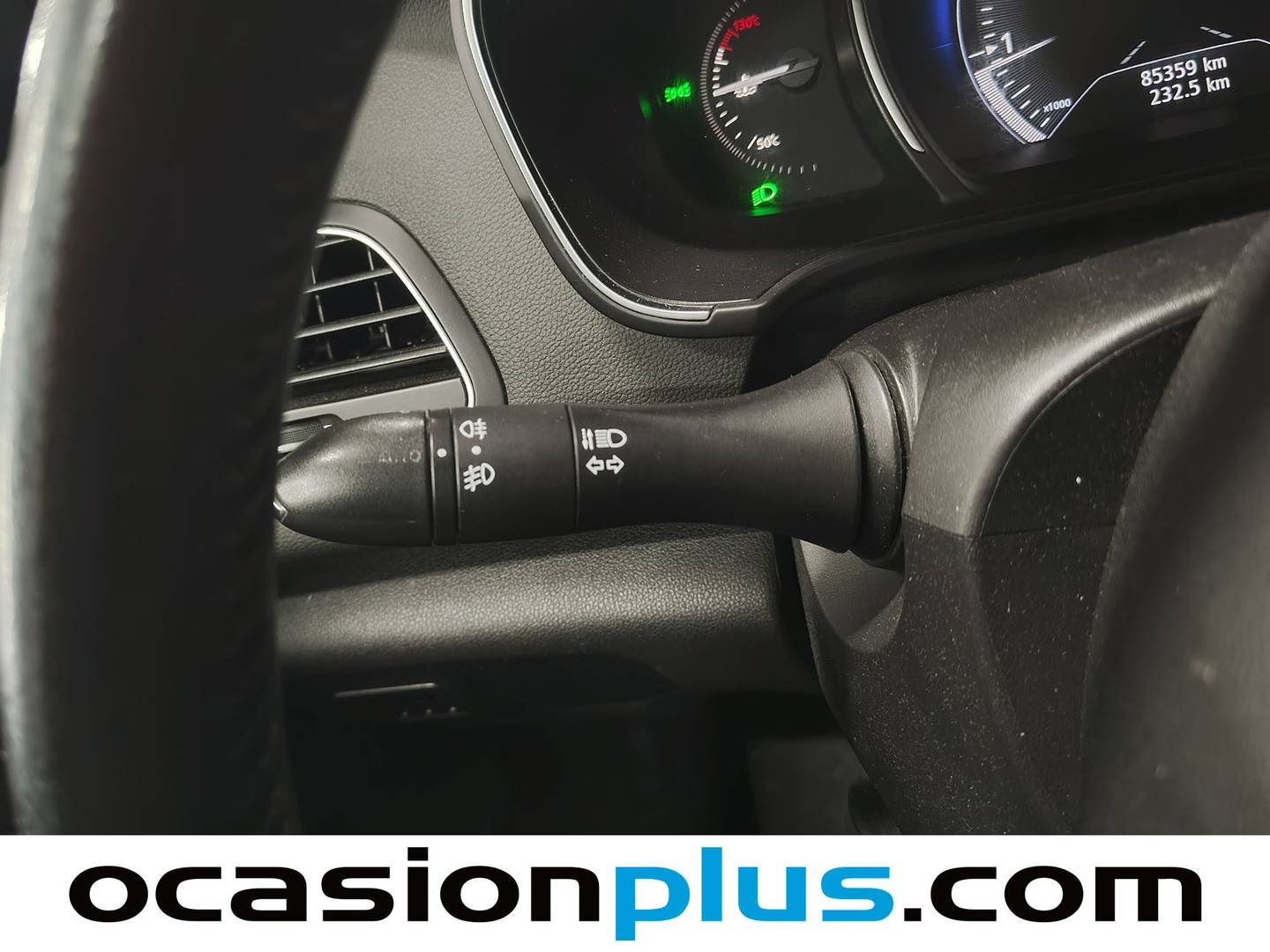 Renault Mégane Renault Megane Zen Energy TCe (130 CV) seminuevo