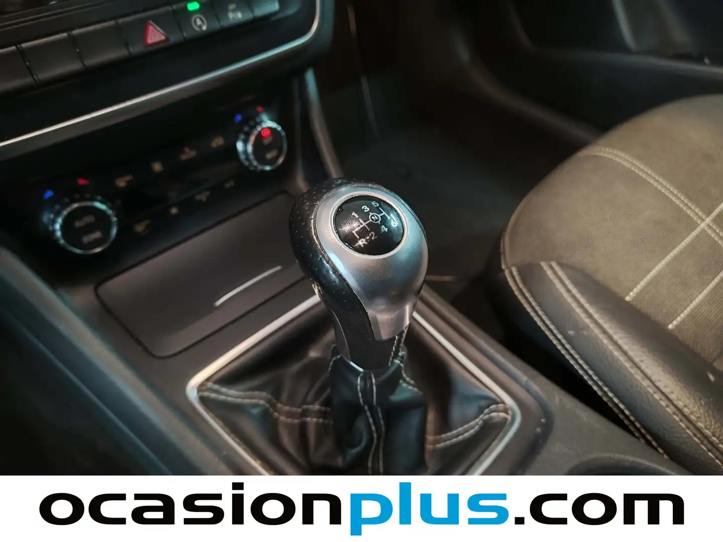 Foto Mercedes Clase A Mercedes-Benz Clase A A 200 CDI Urban (136 CV)