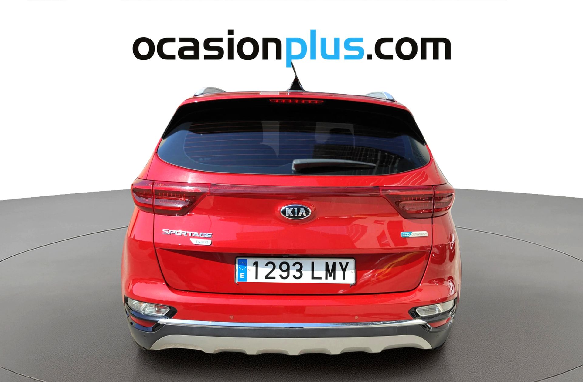 Kia Sportage 1.6 MHEV Drive 4x2 - foto 16
