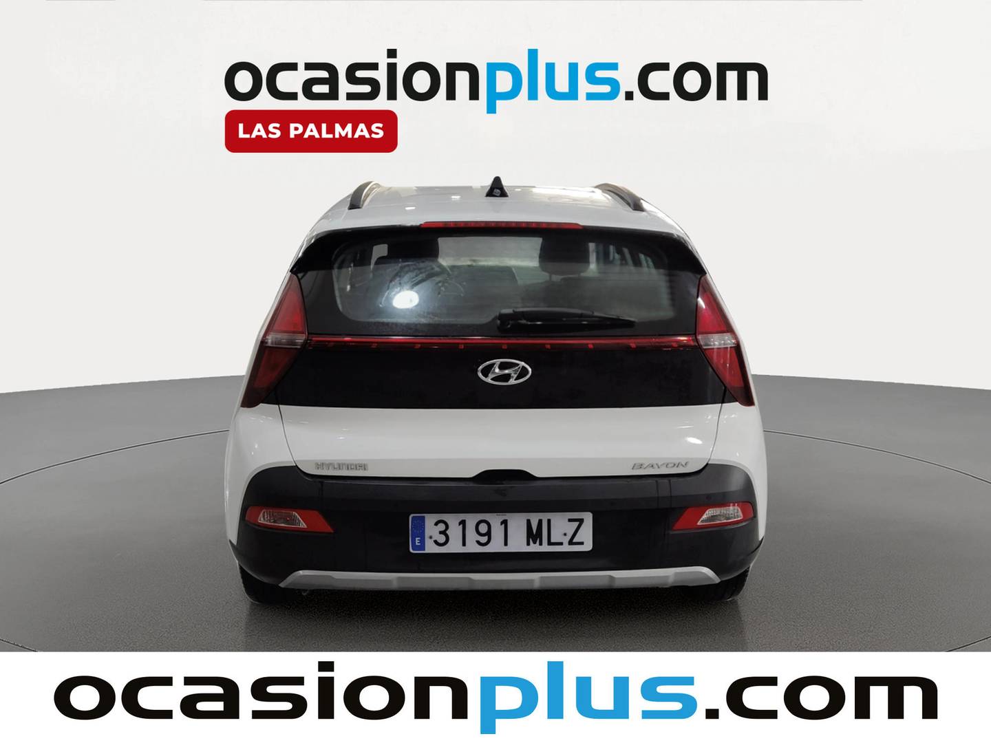 Hyundai Bayon Hyundai Bayon 1.2 MPI Maxx (84 CV) barato