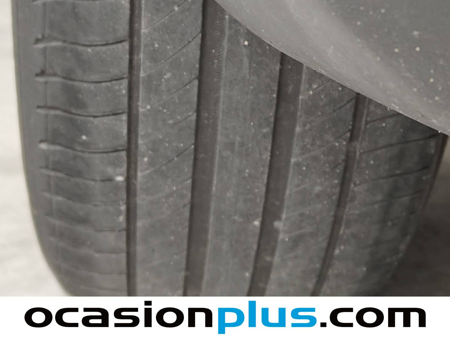 Jeep Renegade Jeep Renegade 1.4 Multiair Limited 4x2 (140 CV) seminuevo