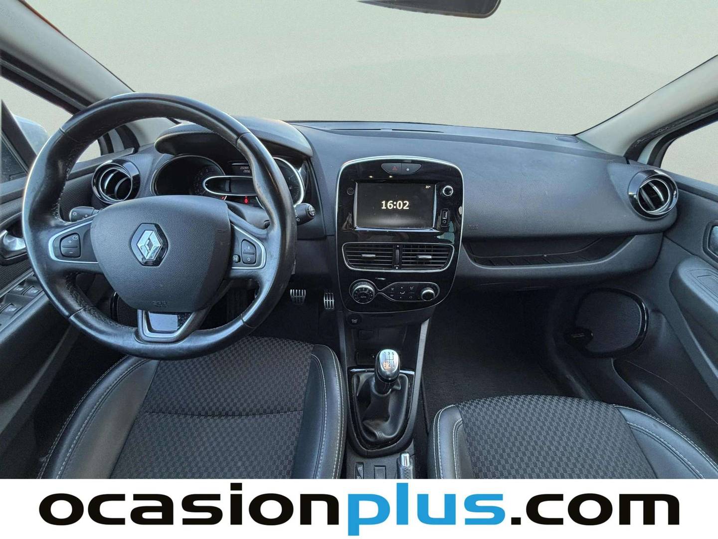 Renault Clio Renault Clio Zen TCe (90 CV) de ocasión