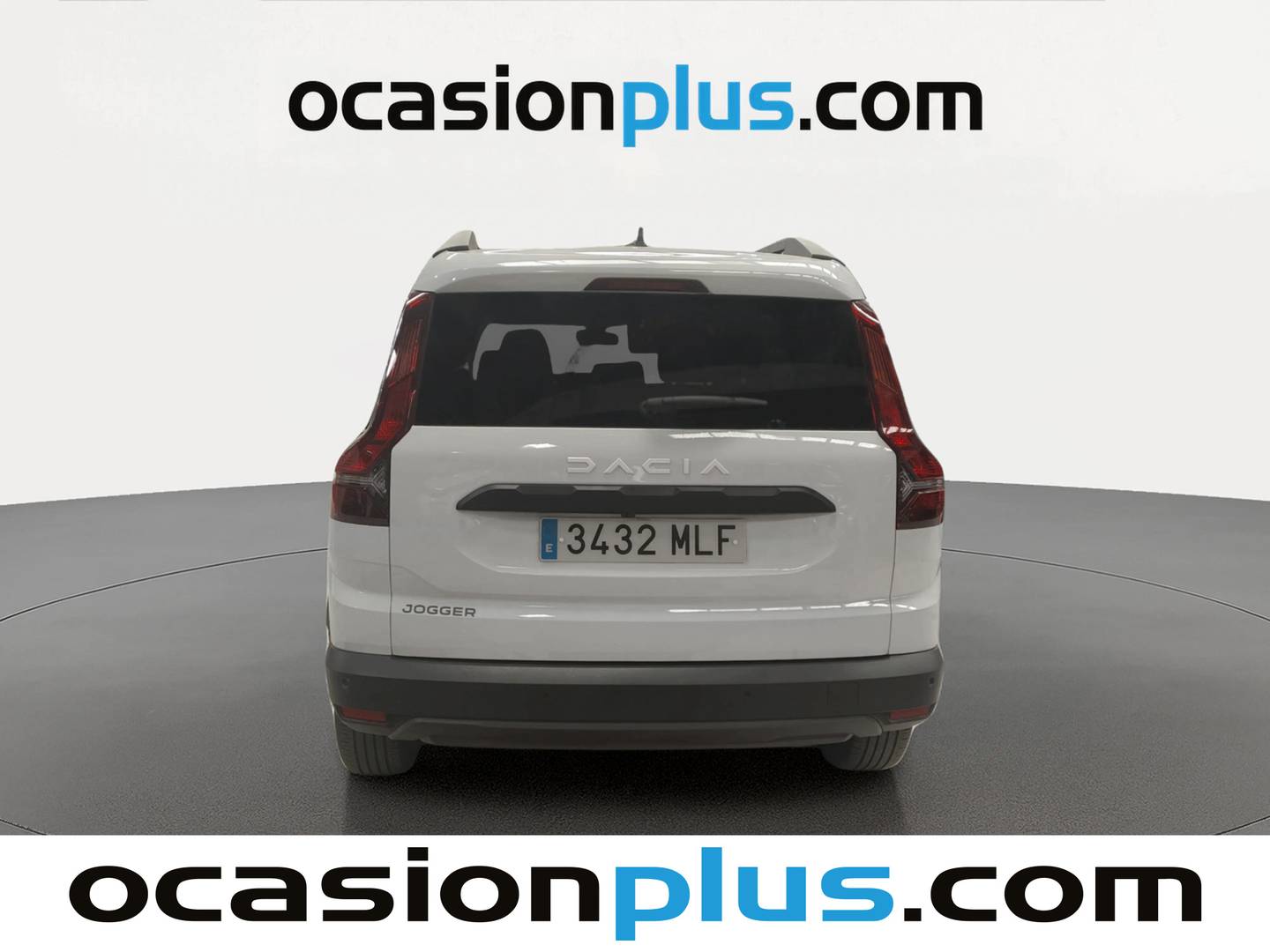 Dacia Jogger Dacia Jogger Expression (100 CV) ECO-G 7 Plazas barato