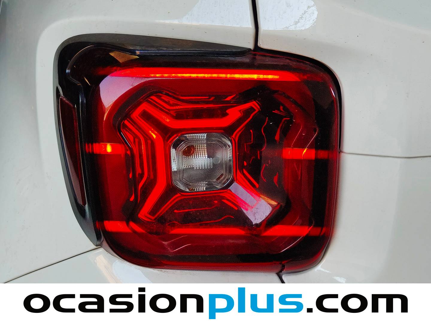 Paquetes del Jeep Renegade Jeep Renegade 1.3G Limited 4x2 DCT (150 CV)