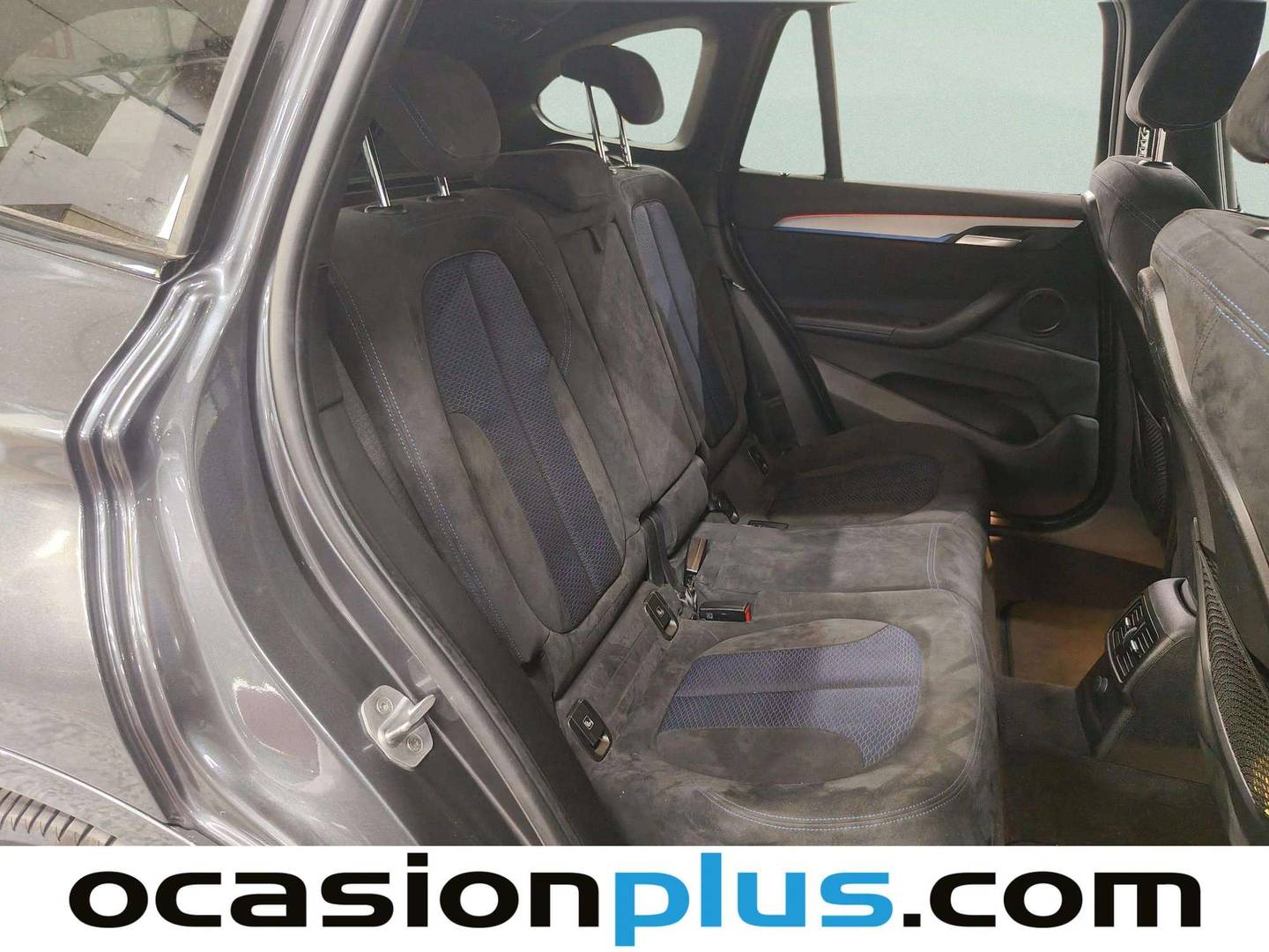 BMW X1 BMW X1 sDrive18d (150 CV) Pack M km 0