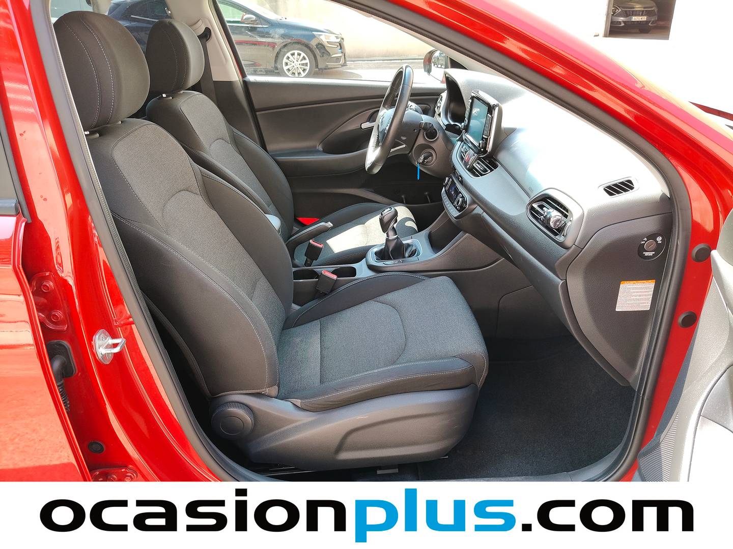 Hyundai i30 Hyundai i30 1.0 TGDI 48V Klass (120 CV) híbrido