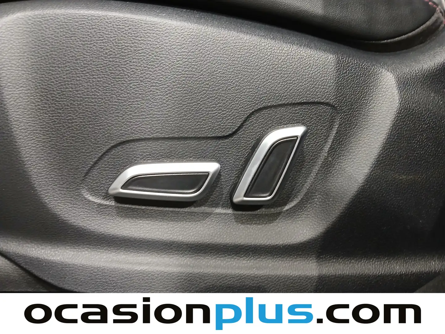 Foto MG HS MG HS 1.5 Turbo GDI Luxury DCT (162 CV)