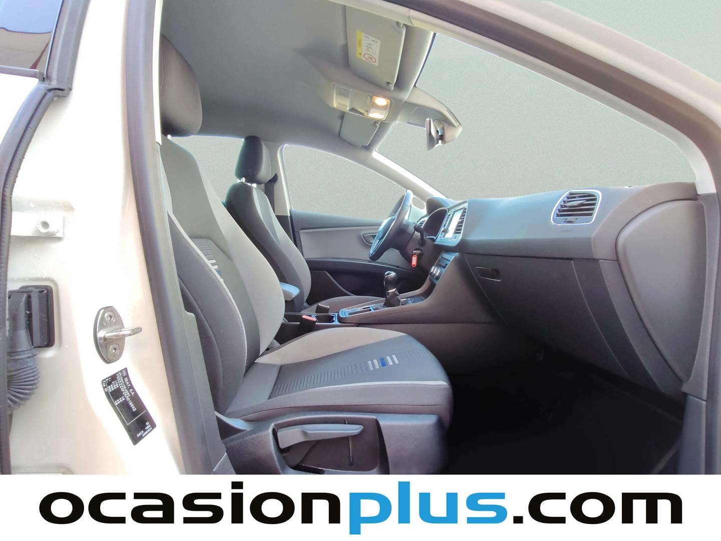 Seat León Seat León 1.5 TSI S&S Style Visio Edition (130 CV) manual