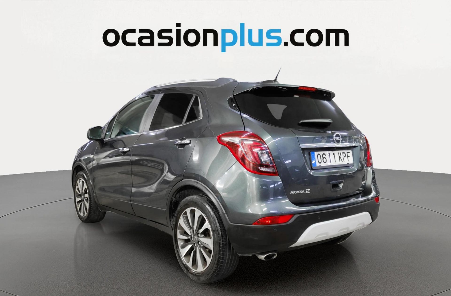 Opel Mokka 1.6 CDTi Excellence 4x2 - foto 3