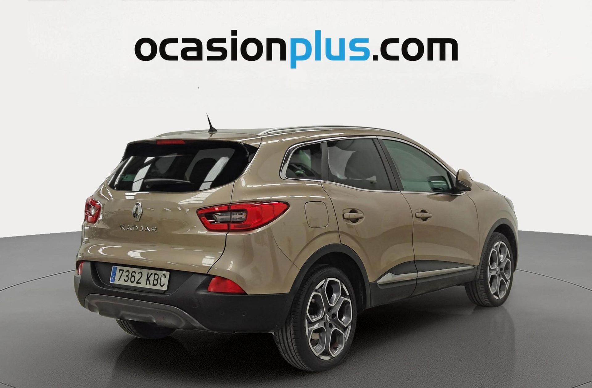 Renault Kadjar Zen Energy dCi - foto 4