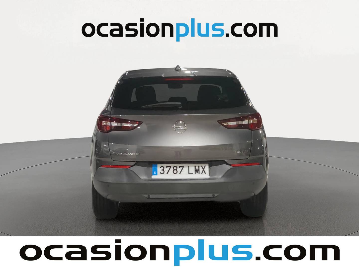 Opel Grandland X Opel Grandland X 1.2 Turbo S&S Selective (130 CV) barato