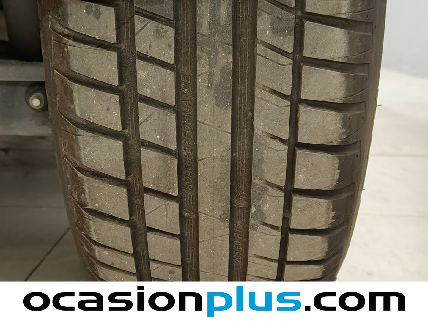 KIA Niro Kia Niro 1.6 GDi HEV Híbrido Drive (141 CV) de ocasión