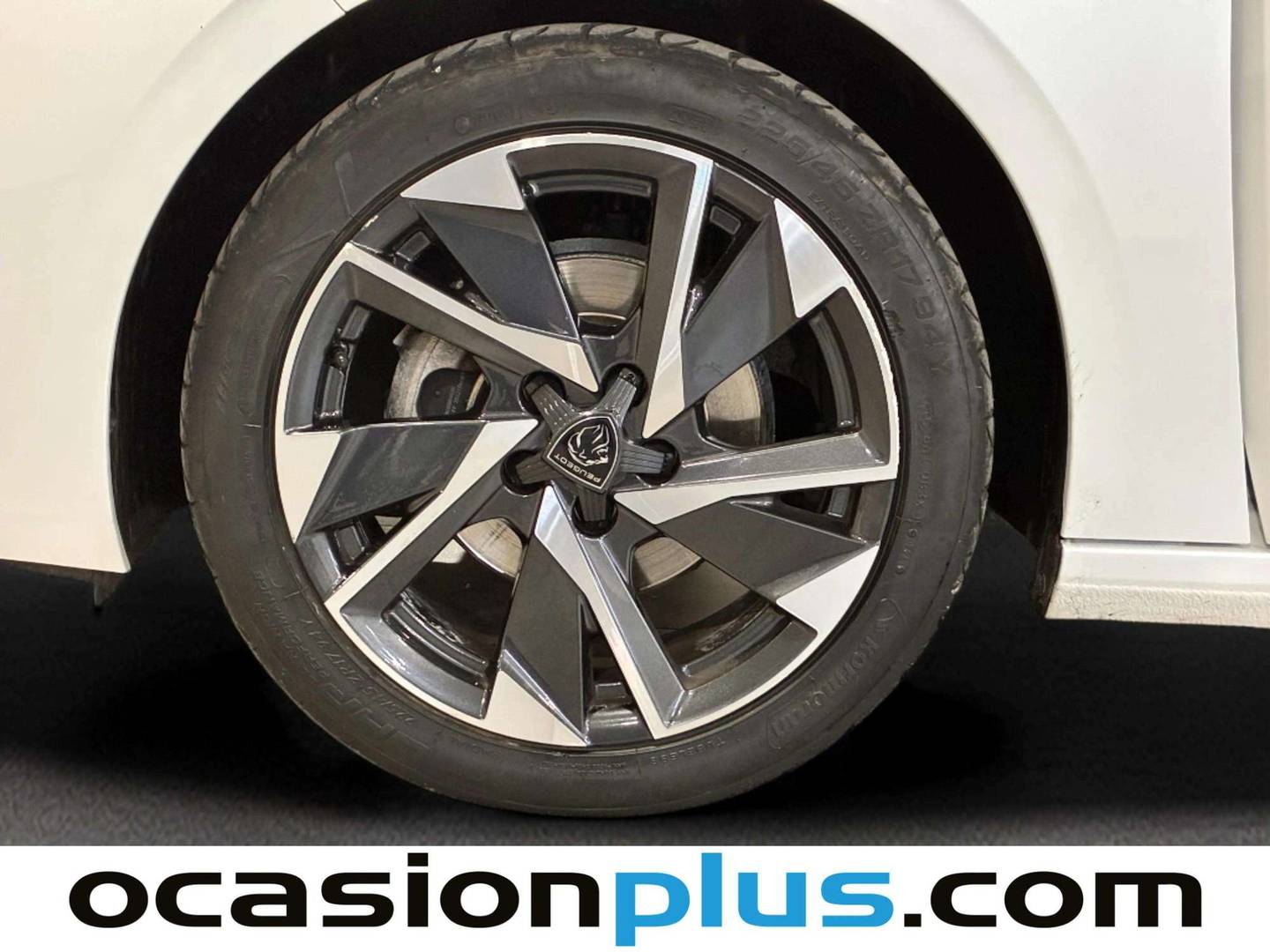 Peugeot 308 Peugeot 308 PureTech 130 S&S Allure Pack (130 CV) 130cv
