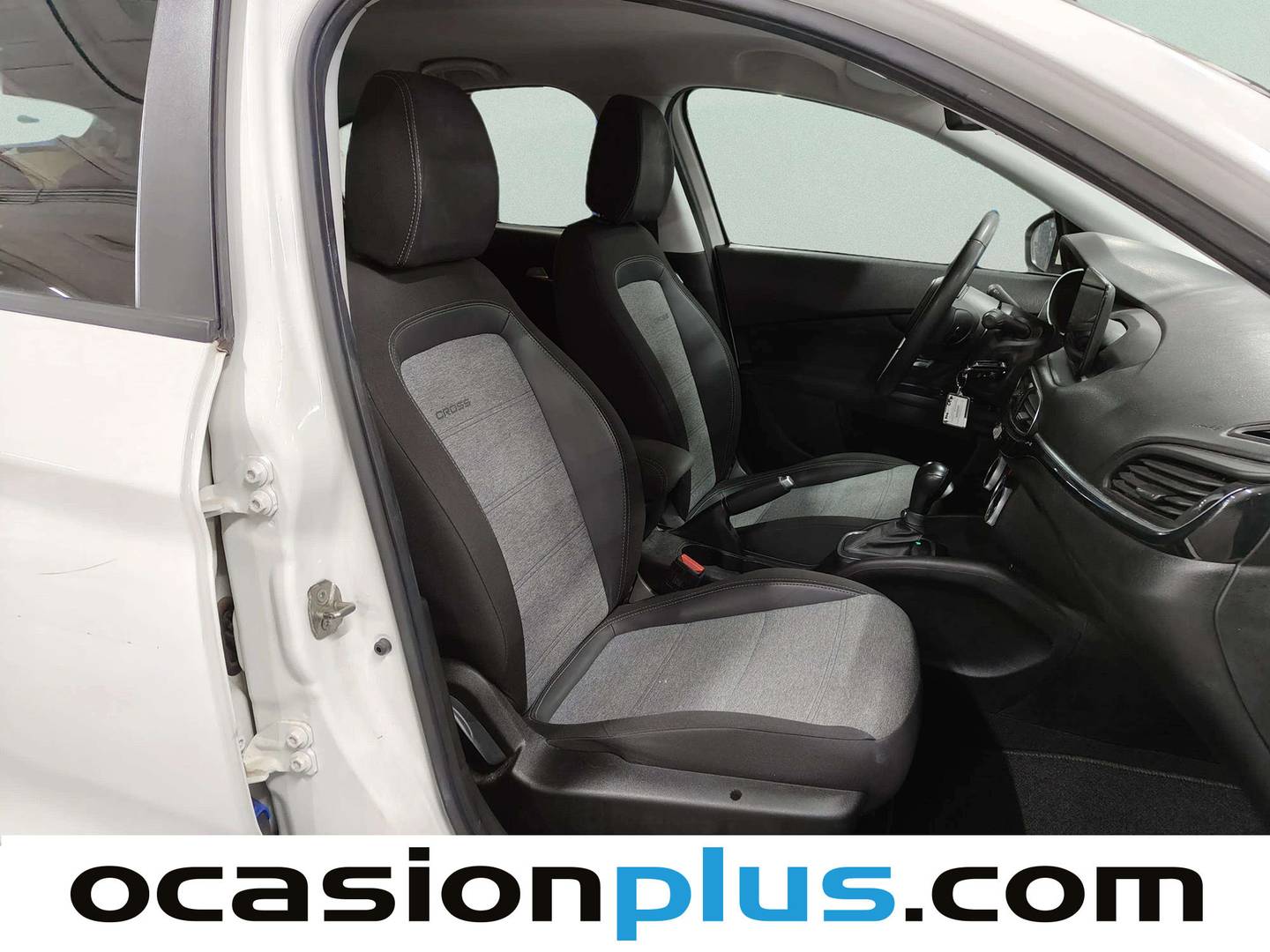 Foto Fiat Tipo Fiat Tipo 1.5 Hybrid Cross DCT (130 CV)