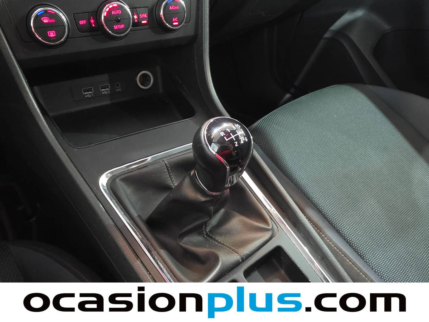 Seat Ateca Seat Ateca 1.0 TSI S&S Ecomotive Style (115 CV) de segunda mano