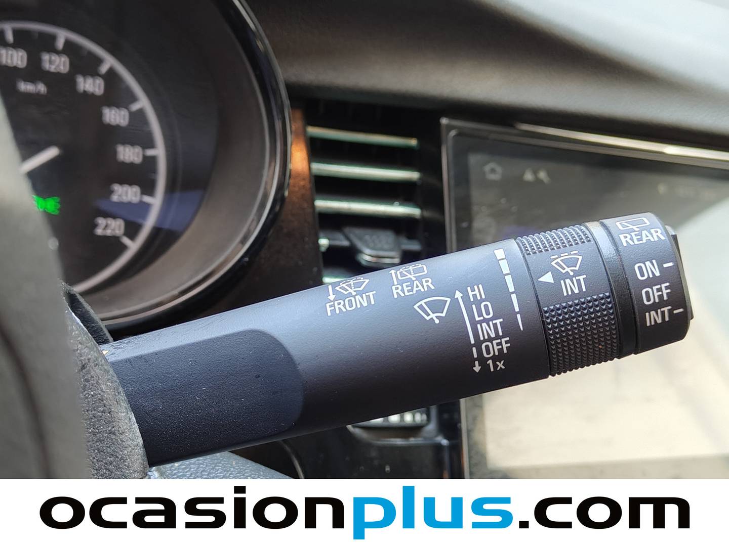 Foto Opel Mokka X Opel Mokka X 1.4 Turbo GLP Selective 4X2 (140 CV)