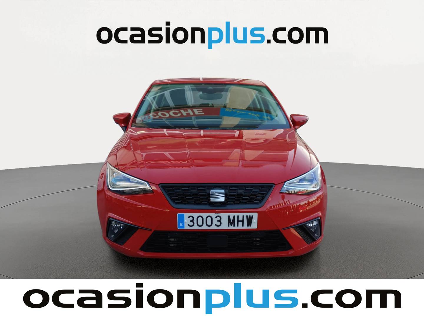 Foto Seat Ibiza SEAT Ibiza 1.0 TSI Style XL (110 CV)