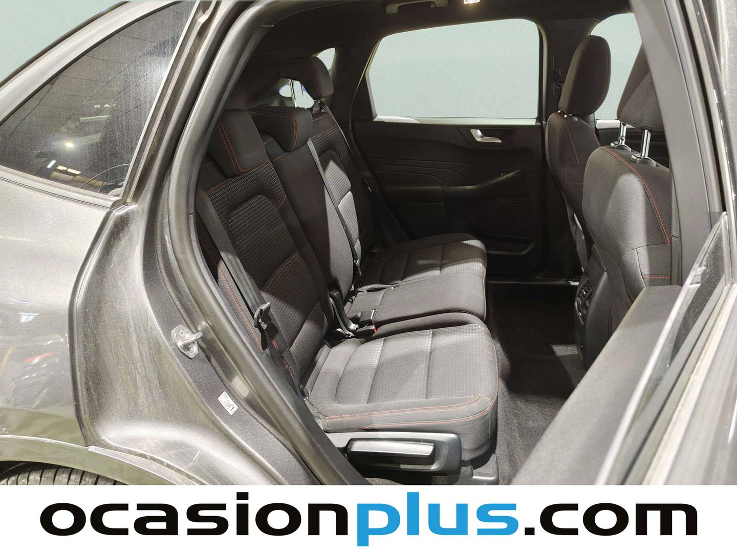 Foto Ford Kuga Ford Kuga 1.5 EcoBoost S&S ST-Line 4x2 (150 CV)