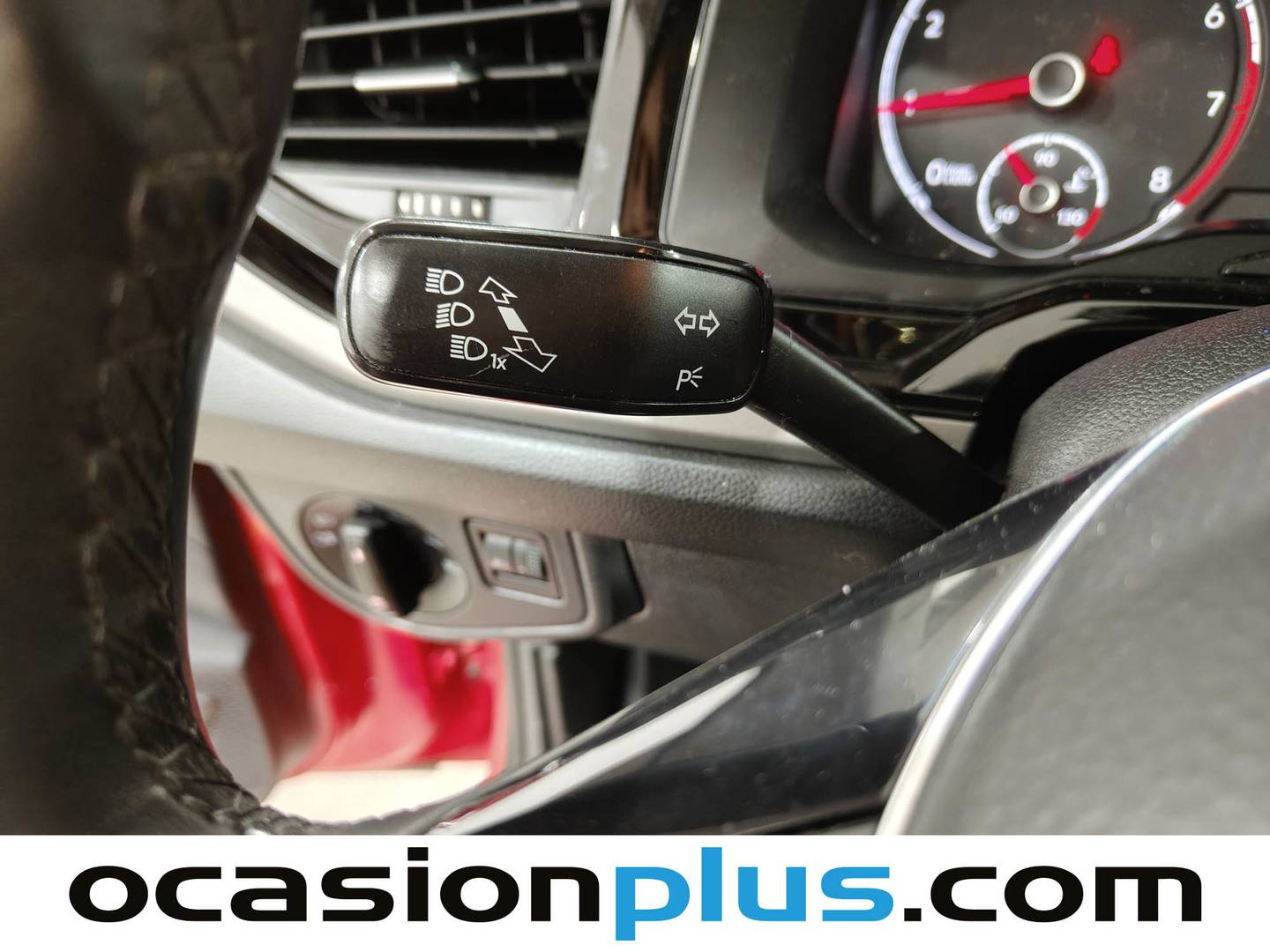 Volkswagen Polo Volkswagen Polo Advance 1.0 TSI (95 CV) de ocasión