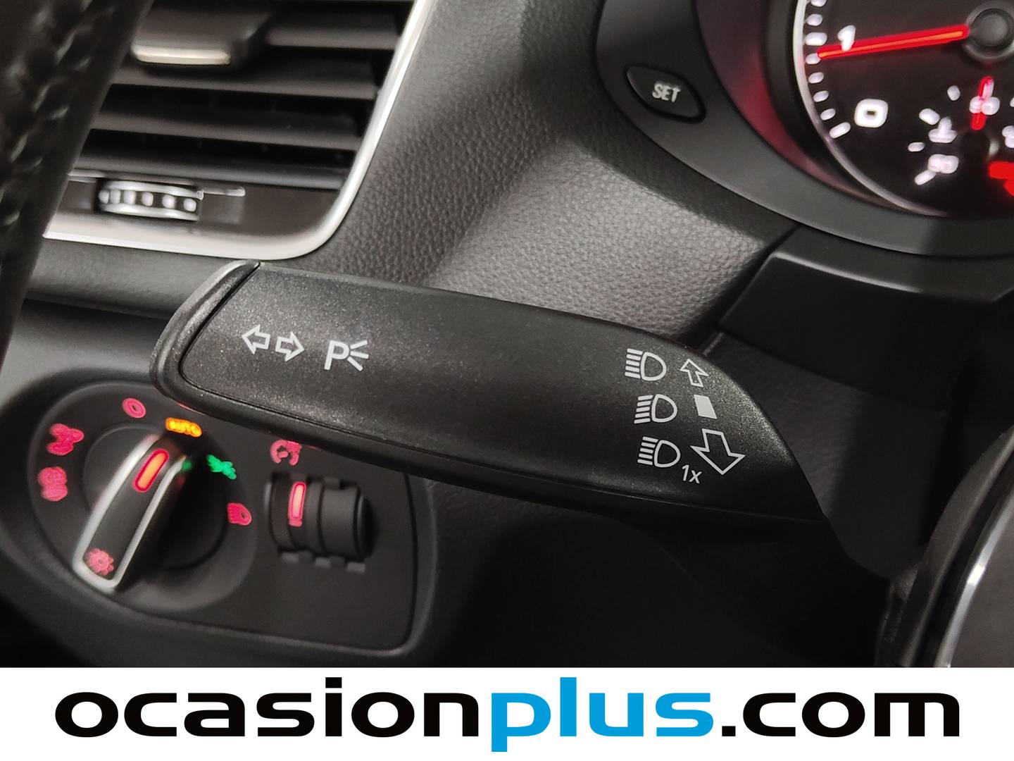 Audi Q3 Audi Q3 Design Edition 1.4 TFSI CoD (150 CV) S tronic seminuevo