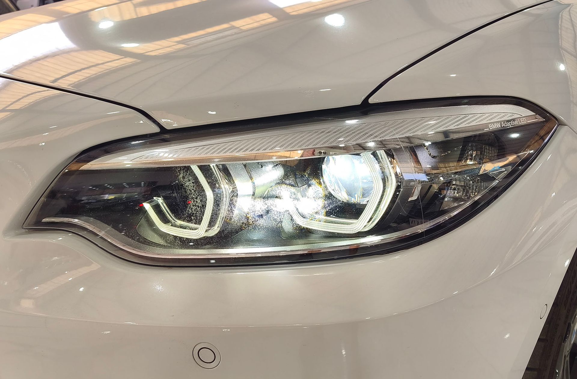 BMW Serie 2 M240i xDrive Cabrio - foto 15
