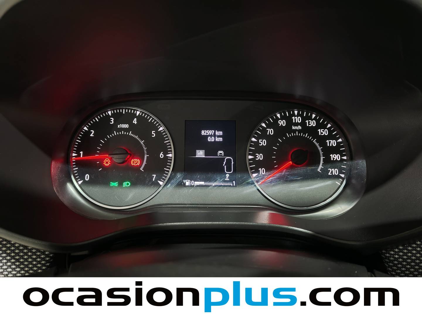 Foto Dacia Sandero Dacia Sandero Stepway Comfort ECO-G (100 CV) GLP