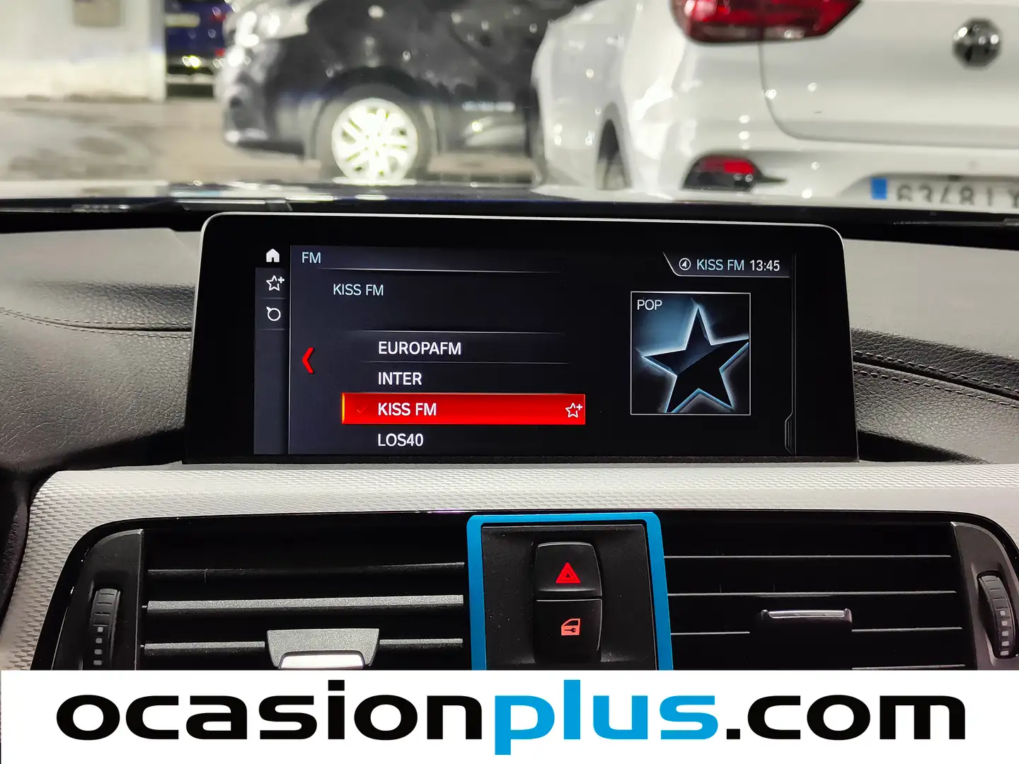 Foto BMW Serie 4 BMW Serie 4 430i Coupe (252 CV)