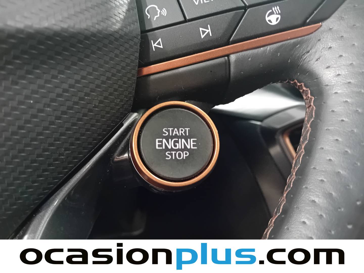 Foto Cupra León CUPRA León 2.0 TSI DSG 221 kW (300 CV)