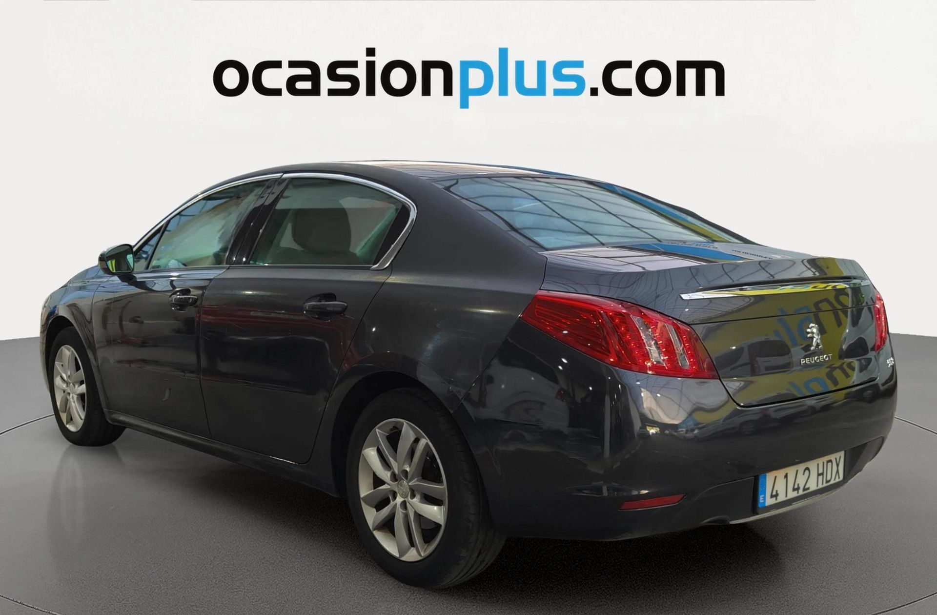 Peugeot 508 1.6 THP Active - foto 3