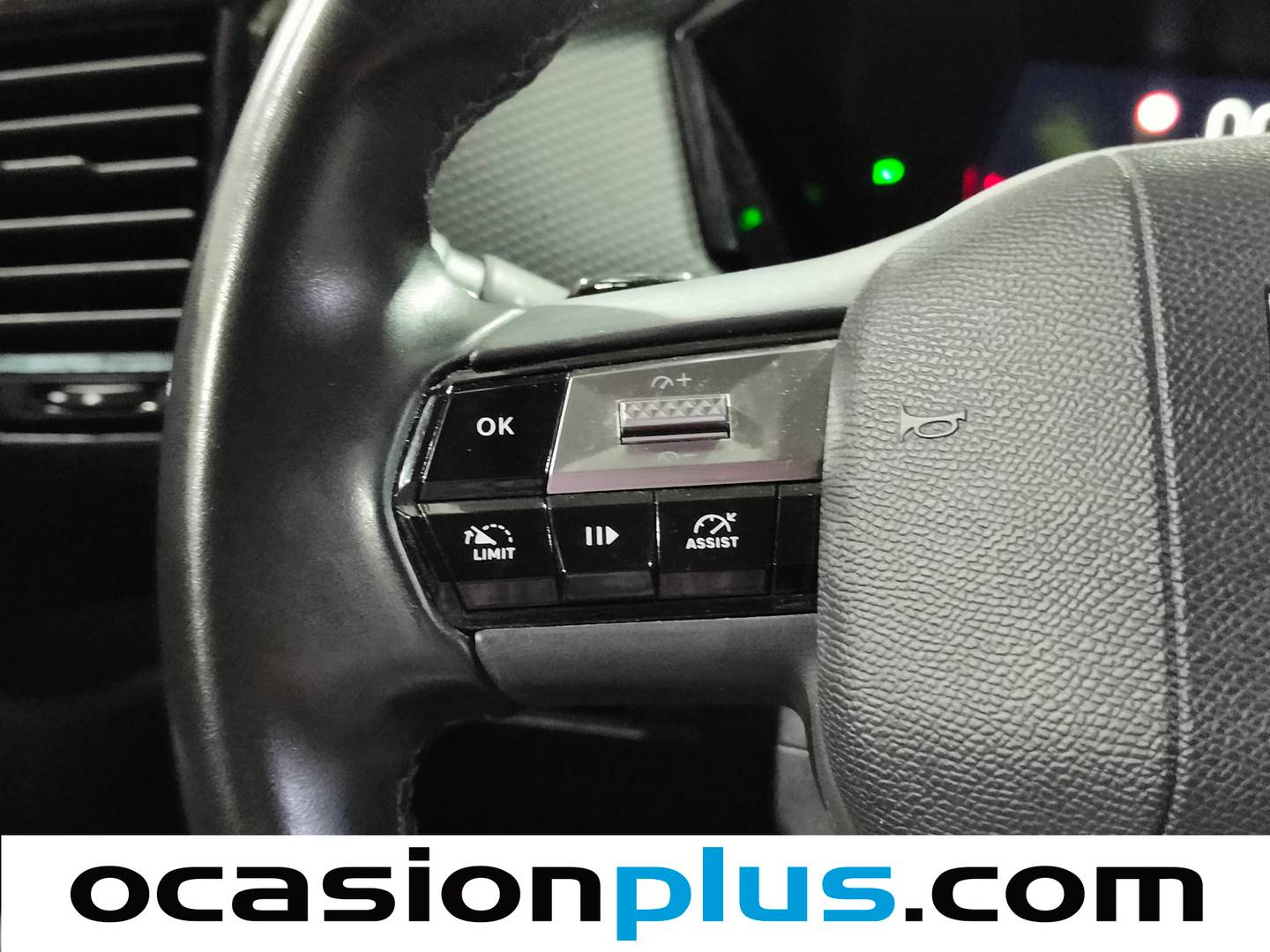 Foto DS DS 4 DS DS4 BlueHDi 130 Trocadero Auto (130 CV)