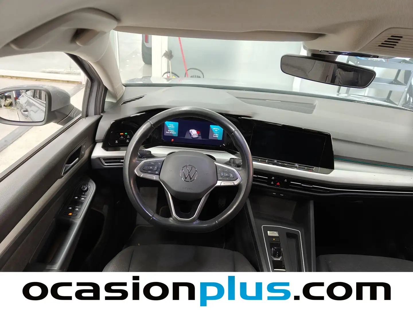 Foto Volkswagen Golf Volkswagen Golf Life 1.0 eTSI (110 CV) DSG