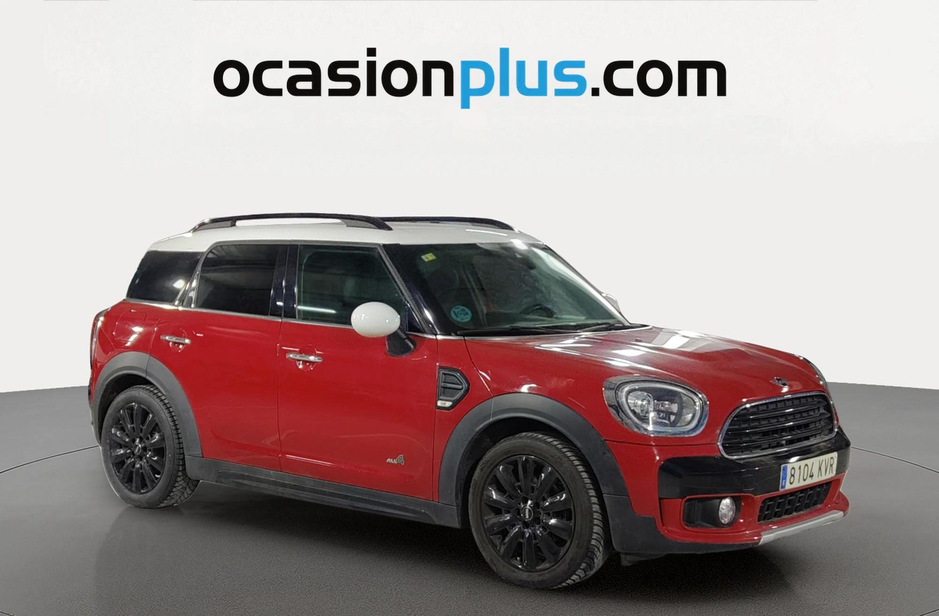 MINI Countryman Cooper D ALL4 - foto 2