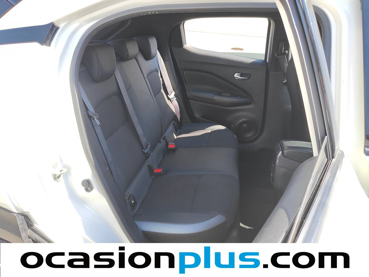 Nissan JUKE Nissan Juke 1.6 Hybrid N-Connecta Auto (143 CV) km 0
