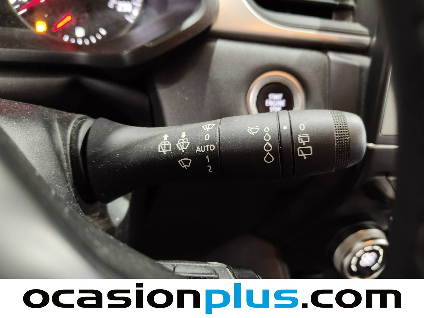 Foto Renault Captur Renault Captur Intens TCe GLP  (100 CV)