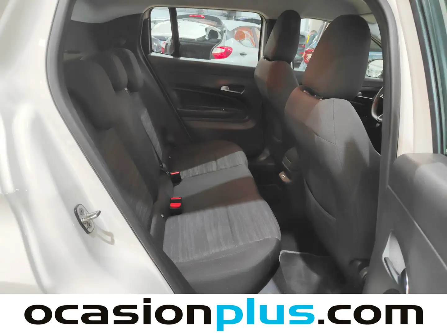 Foto Jeep Avenger Jeep Avenger 1.2 G Longitude (100 CV)