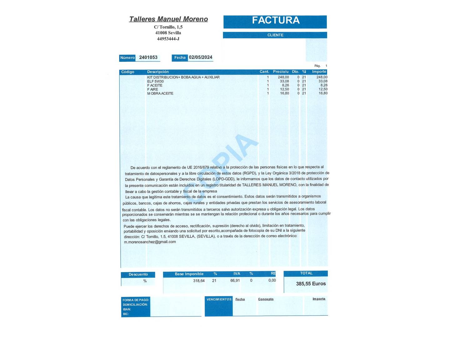 Foto Dacia Lodgy Dacia Lodgy SL Trotamundos 1.5 dCi  (107 CV)