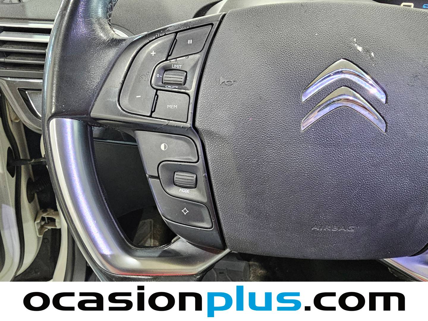 Foto Citroën Grand C4 Picasso Citroen Grand C4 Picasso 2.0 BlueHDI Airdream Intensive Plus (150 CV) 7 Plz