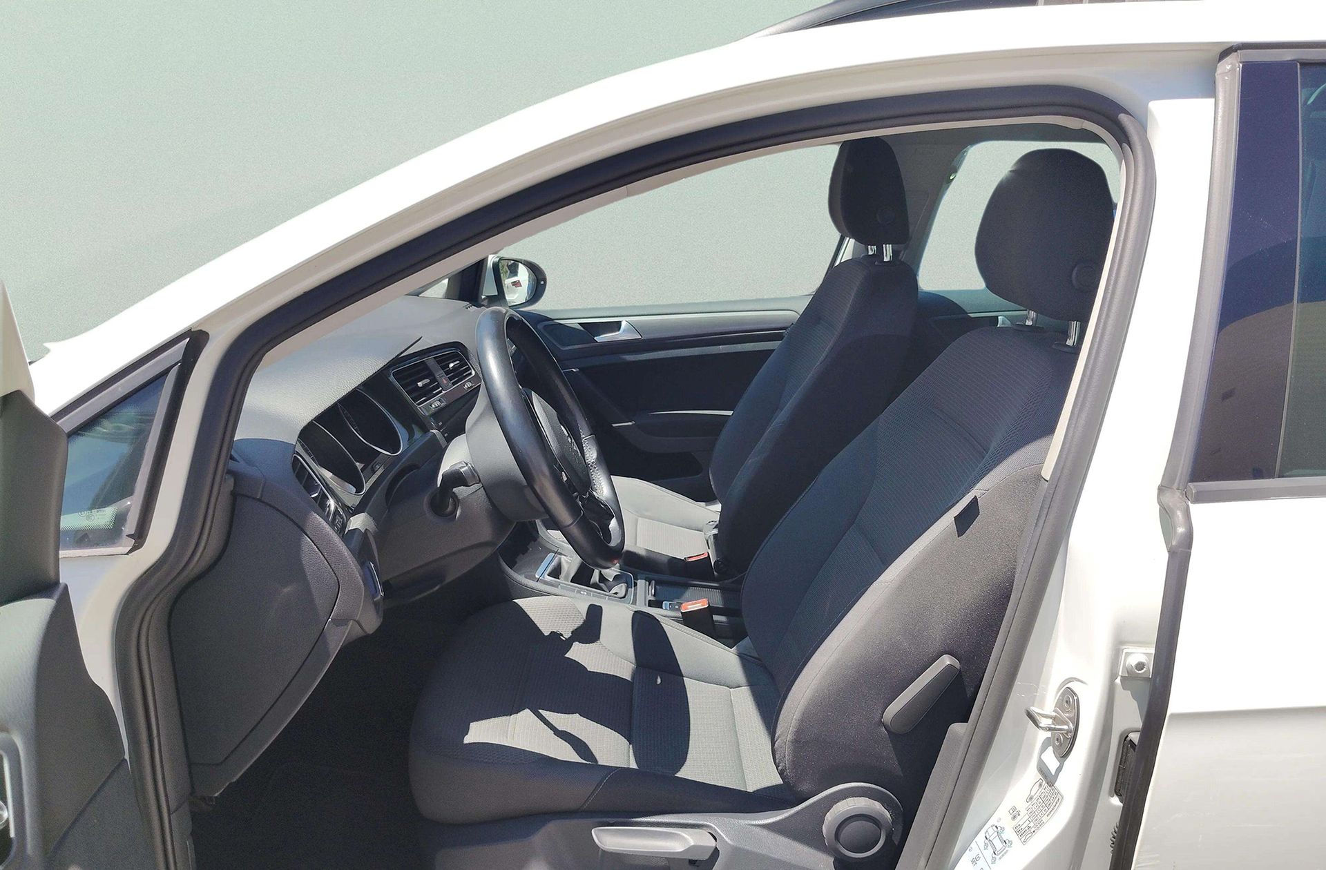Volkswagen Golf Variant Variant Advance 1.6 TDI - foto 12