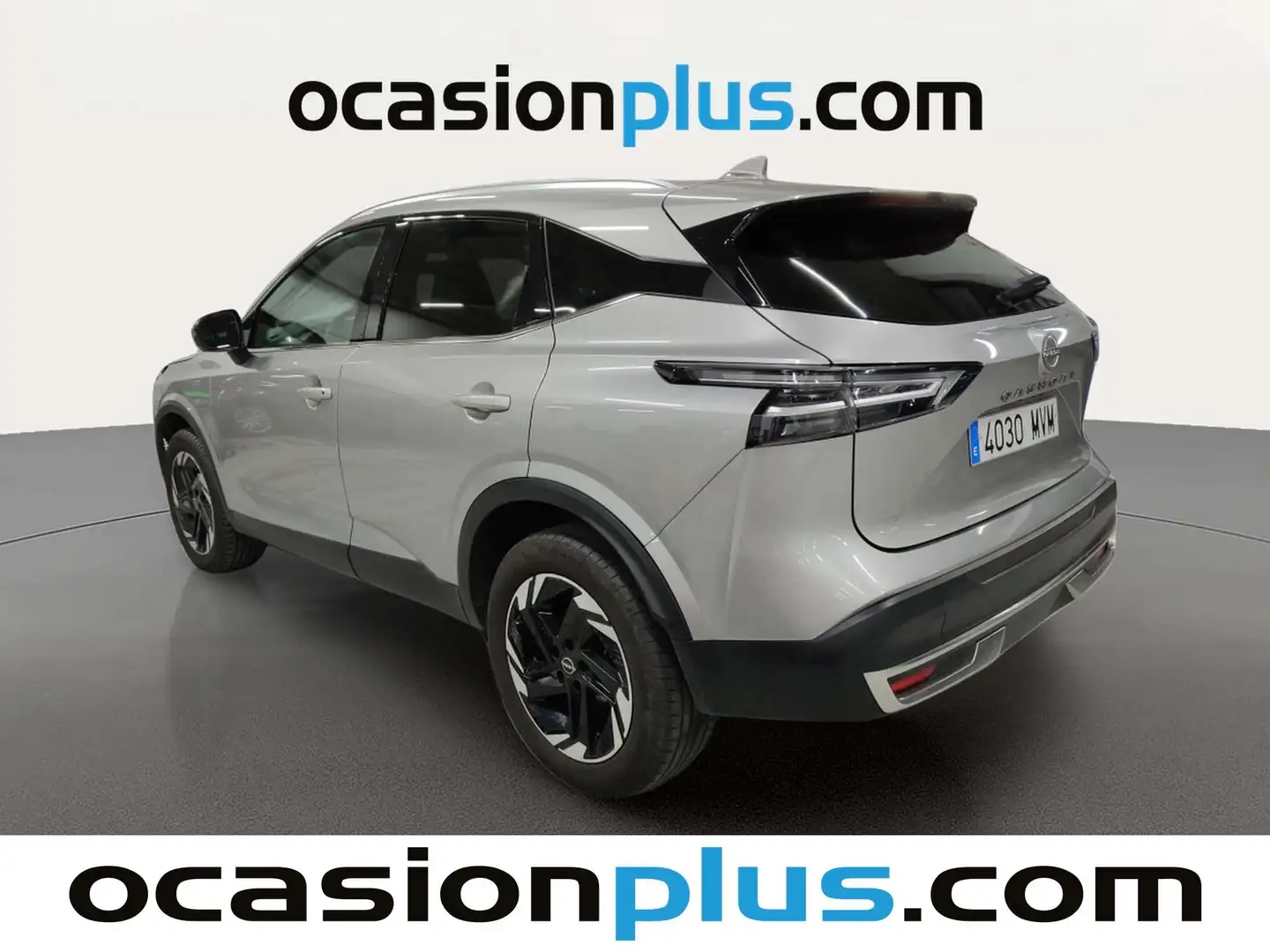 Foto Nissan QASHQAI Nissan Qashqai DIG-T 140 N-Connecta (140 CV)