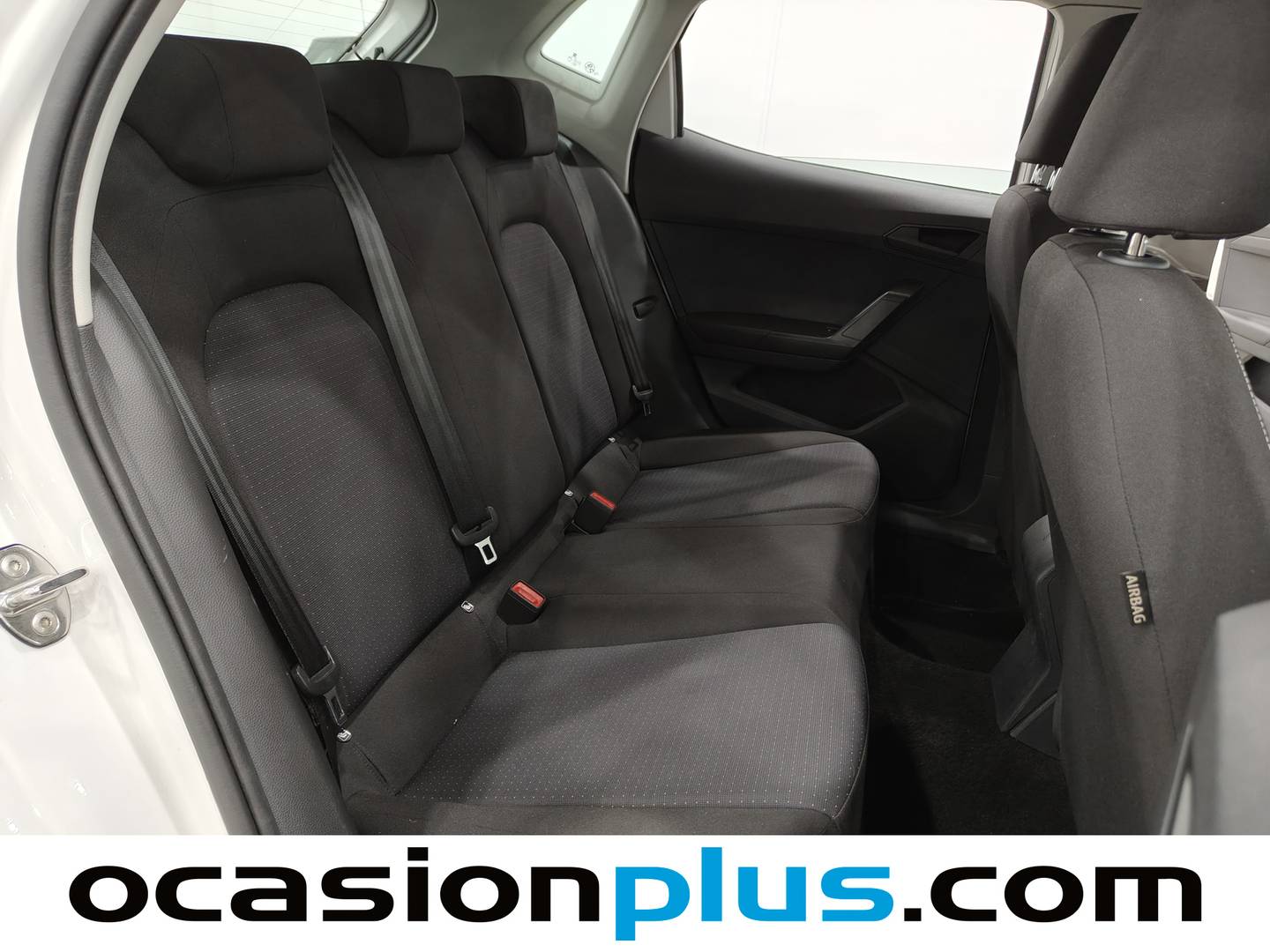 Foto Seat Ibiza SEAT Ibiza 1.0 MPI S&S Style XL (80 CV)