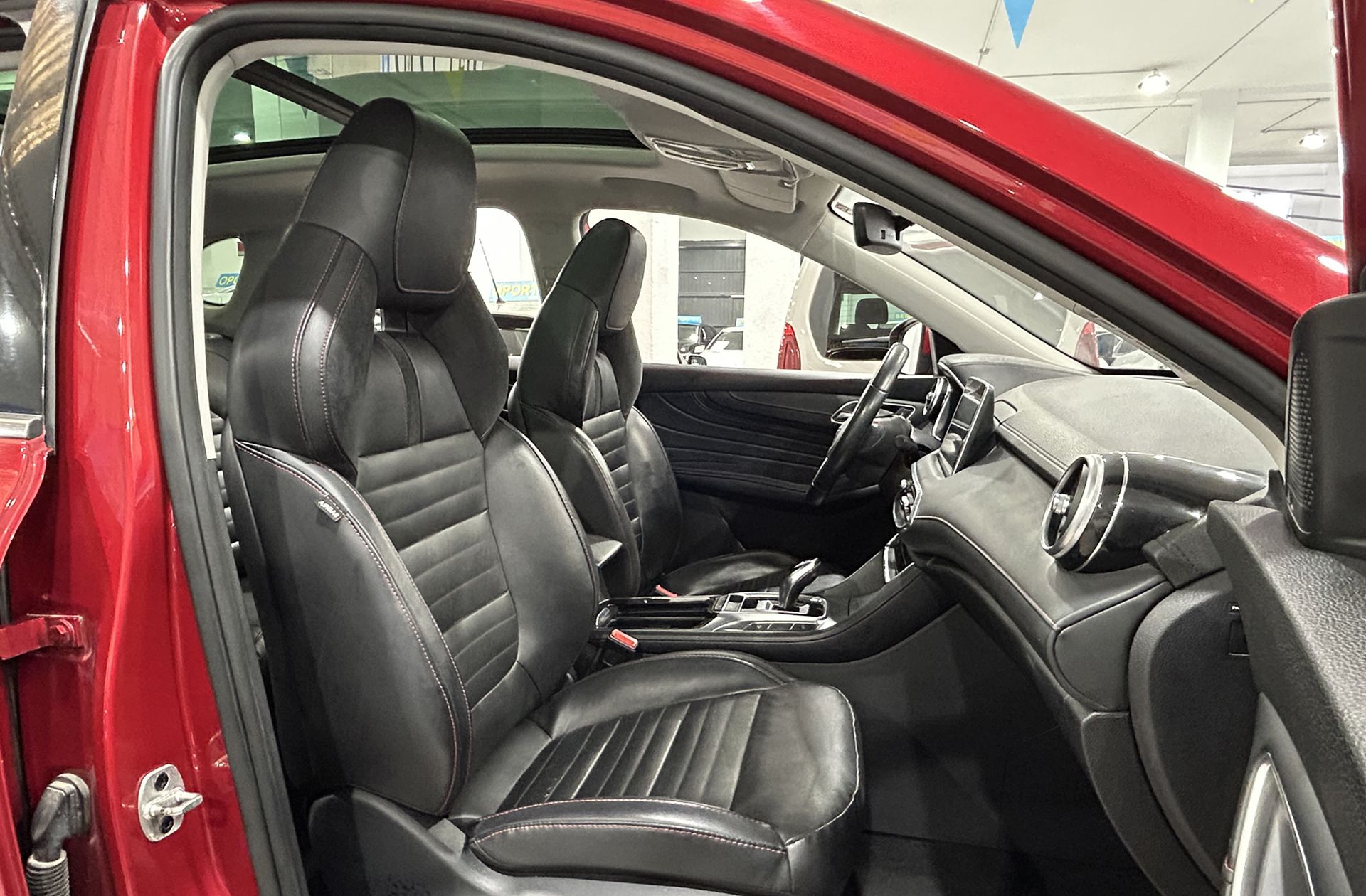 MG EHS 1.5 T-GDi PHEV Luxury - foto 20