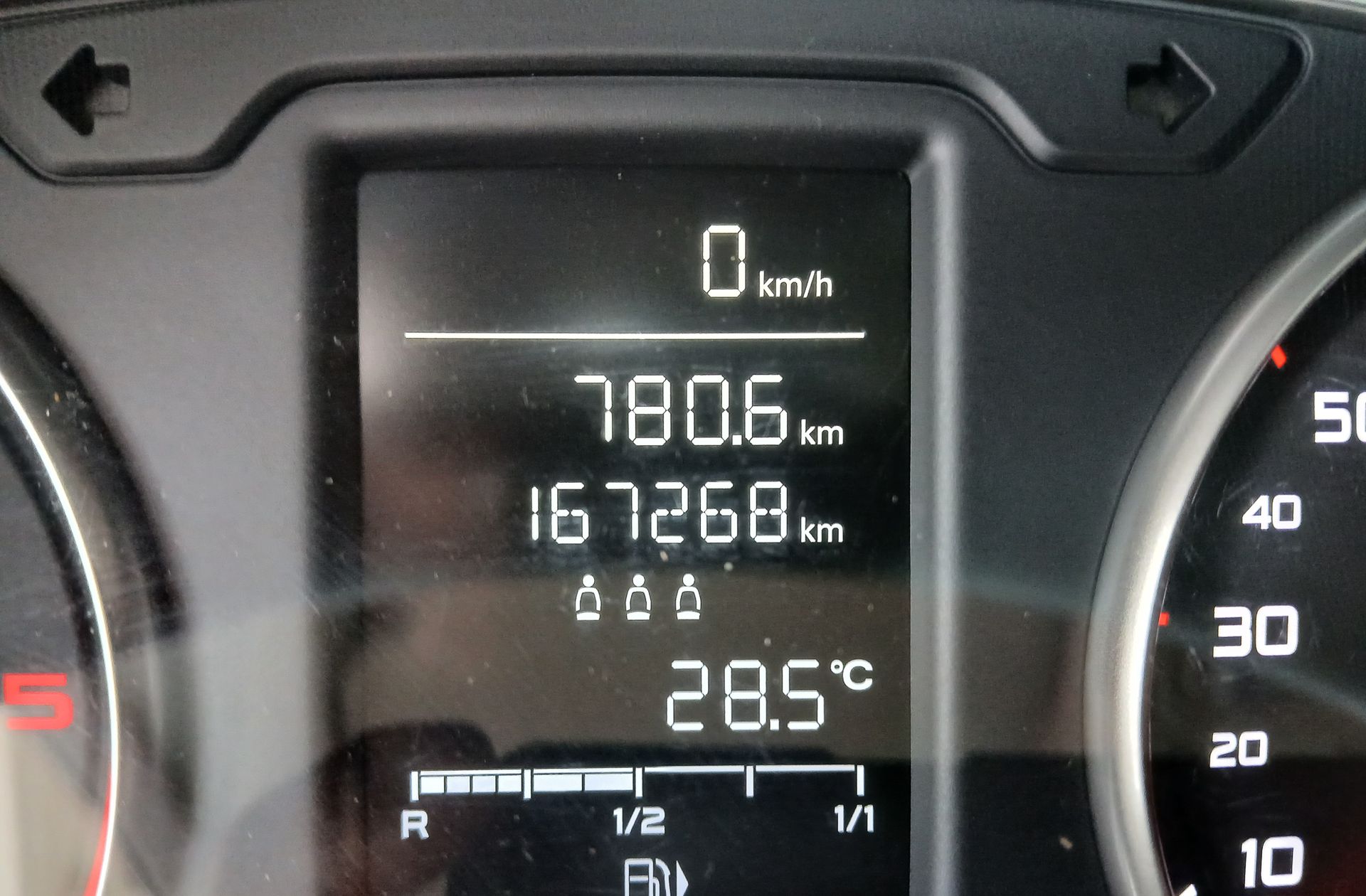 Audi A1 Sportback Attraction 1.4 TDI - foto 7
