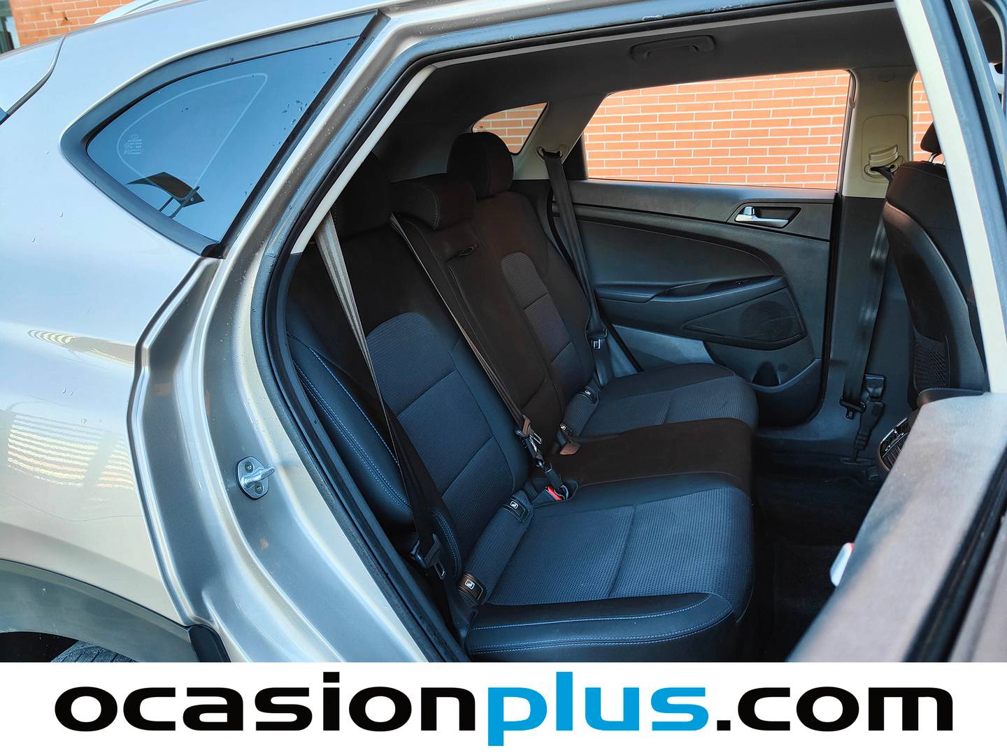 Hyundai Tucson Hyundai Tucson 1.6 GDI BlueDrive Klass Nav 4x2 (131 CV) al mejor precio