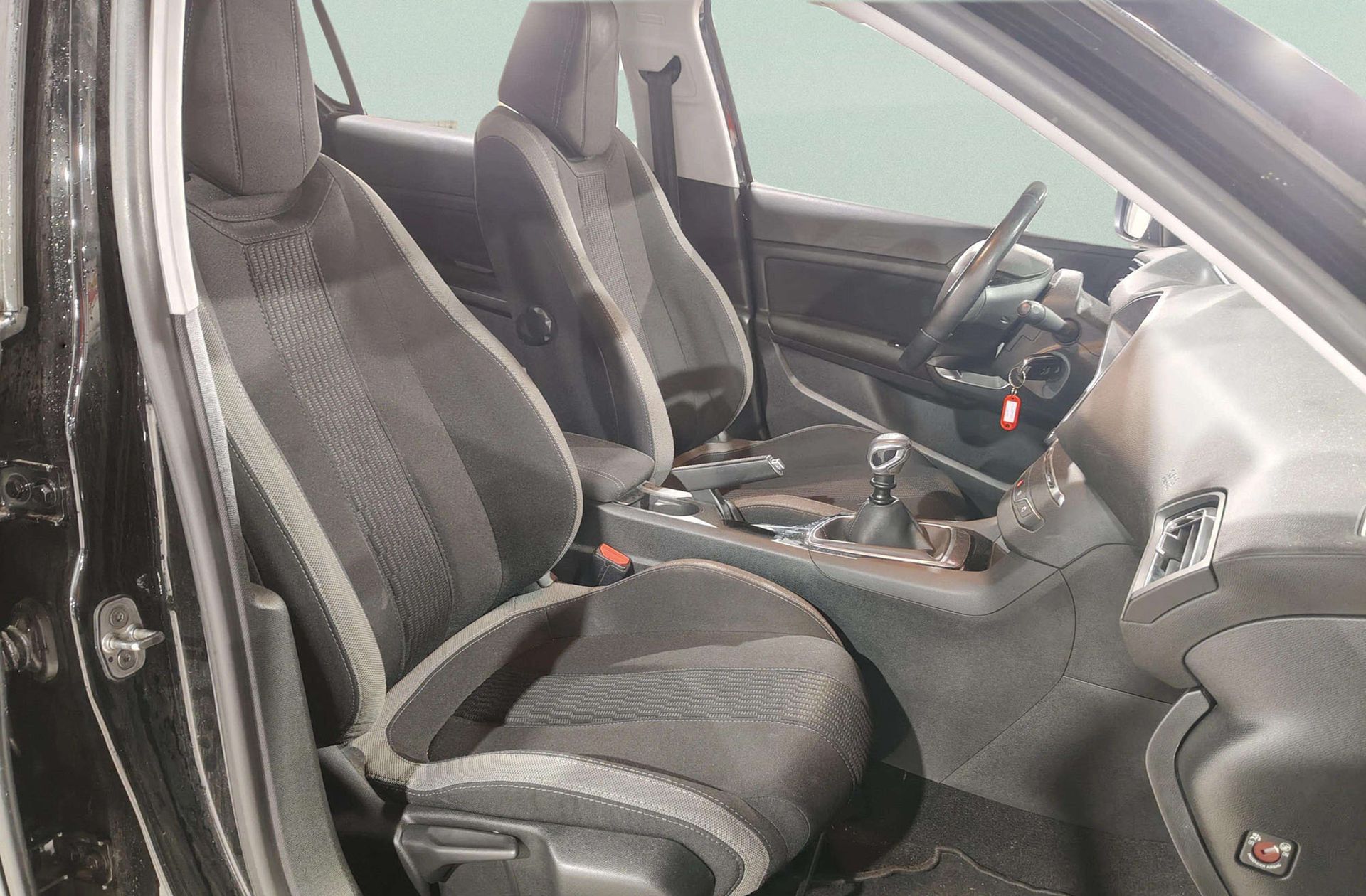 Peugeot 308 PureTech 130 Style - foto 16