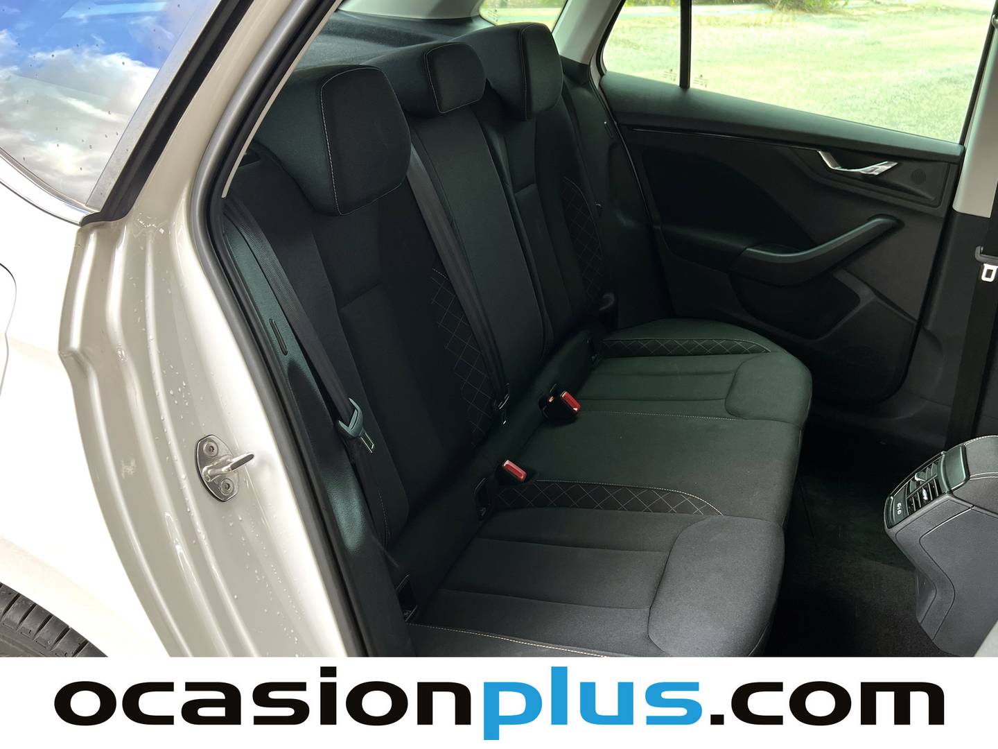 Skoda Kamiq Skoda Kamiq 1.0 TSI Ambition DSG (110 CV) barato