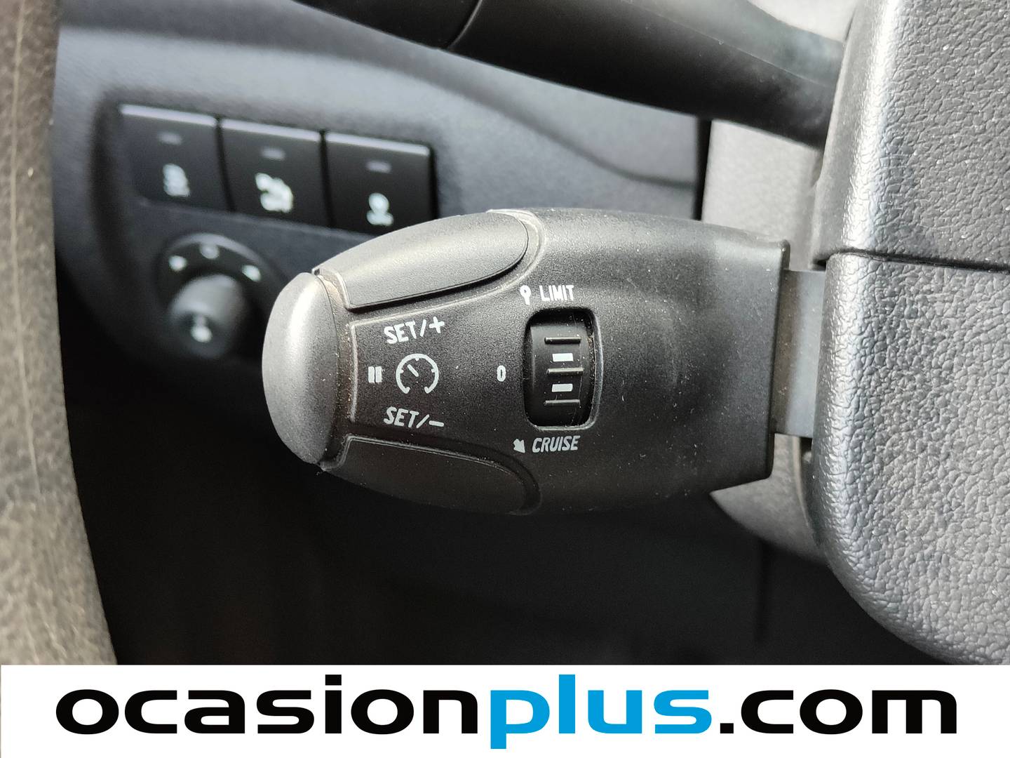 Citroën Berlingo Citroen Berlingo Combi BlueHDi 100 Multispace 20 Aniversario (100 CV) de ocasión