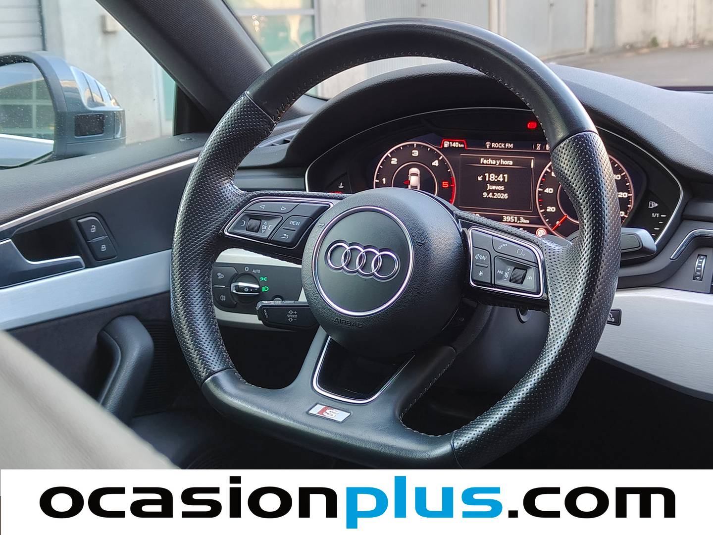 Audi A5 Audi A5 Sportback Sport 3.0 TDI quattro (218 CV) S tronic Pack S-Line barato